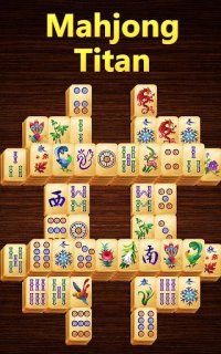 Cкриншот Mahjong Titan, изображение № 1357332 - RAWG