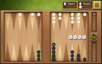 Cкриншот Backgammon King, изображение № 1579716 - RAWG