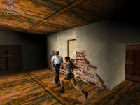 Cкриншот Tomb Raider II, изображение № 809771 - RAWG