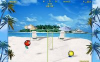 Cкриншот Volley Balley, изображение № 1338549 - RAWG