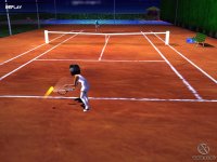 Cкриншот Street Tennis, изображение № 330764 - RAWG