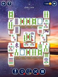 Cкриншот Mahjong Club - Solitaire Game, изображение № 3292507 - RAWG