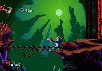 Cкриншот Earthworm Jim Collection, изображение № 3505201 - RAWG