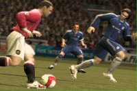 Cкриншот FIFA 07, изображение № 461878 - RAWG