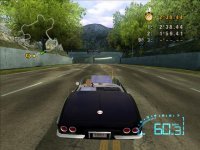 Cкриншот Corvette, изображение № 386949 - RAWG