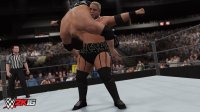 Cкриншот WWE 2K16, изображение № 156399 - RAWG