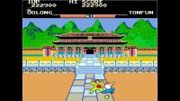 Cкриншот Arcade Archives Yie Ar KUNG-FU, изображение № 2238557 - RAWG