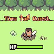 Cкриншот Tiny Tap Quest, изображение № 3276561 - RAWG