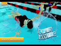 Cкриншот 2017 Gymnastics Swim Diving 3D, изображение № 1743251 - RAWG