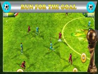Cкриншот Play Football Match 2015- Real Soccer game Free, изображение № 1734756 - RAWG