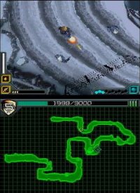 Cкриншот G.I. Joe: The Game, изображение № 520100 - RAWG