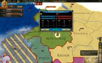 Cкриншот Европа 3. Войны Наполеона, изображение № 475886 - RAWG