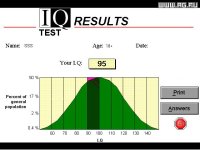 Cкриншот Multimedia IQ Test, изображение № 335767 - RAWG