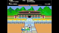 Cкриншот Arcade Archives Yie Ar KUNG-FU, изображение № 2238555 - RAWG