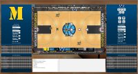 Cкриншот Draft Day Sports: College Basketball 2019, изображение № 1807309 - RAWG