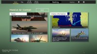 Cкриншот Massive Air Combat, изображение № 1857391 - RAWG