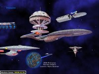 Cкриншот Star Trek: Armada 2, изображение № 325085 - RAWG