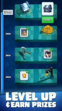 Cкриншот Clash Royale (itch), изображение № 2451641 - RAWG