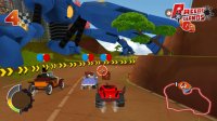 Cкриншот Racers' Islands: Crazy Racers, изображение № 553545 - RAWG