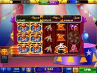 Cкриншот Winning Slots - Vegas Slots, изображение № 1676033 - RAWG