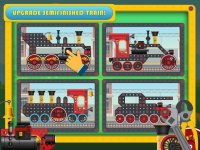 Cкриншот Train Simulator & Maker Game, изображение № 2367083 - RAWG