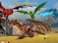 Cкриншот Clan Of Dragons, изображение № 975309 - RAWG
