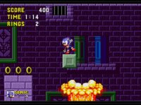 Cкриншот Sonic Mega Collection Plus, изображение № 447118 - RAWG