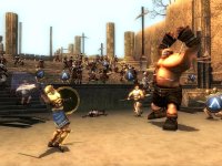 Cкриншот Spartan: Total Warrior, изображение № 600010 - RAWG