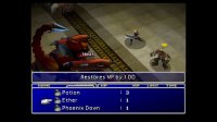 Cкриншот Final Fantasy VII (1997), изображение № 2007156 - RAWG