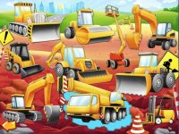 Cкриншот Trucks and Things That Go Puzzle Game, изображение № 2502873 - RAWG