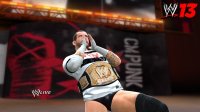 Cкриншот WWE '13, изображение № 595165 - RAWG