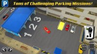 Cкриншот Multi Level 3 Car Parking Game, изображение № 1555663 - RAWG