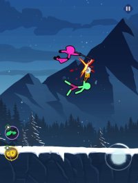 Cкриншот Stickman Combat Legend, изображение № 3293008 - RAWG