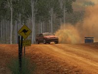 Cкриншот Colin McRae Rally 04, изображение № 385915 - RAWG