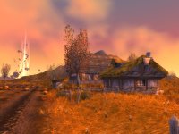 Cкриншот World of Warcraft: Cataclysm, изображение № 538650 - RAWG