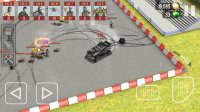 Cкриншот Zombie Drift, изображение № 1340042 - RAWG