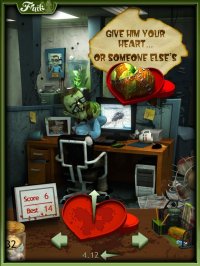 Cкриншот Office Zombie for iPad, изображение № 977027 - RAWG