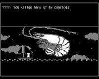 Cкриншот Shrimp Catcher, изображение № 2753371 - RAWG