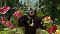 Cкриншот Free games: Masha and the Bear, изображение № 1509127 - RAWG