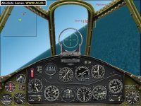 Cкриншот Microsoft Combat Flight Simulator 2, изображение № 311200 - RAWG