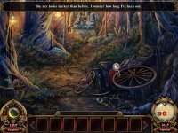 Cкриншот Dark Parables: The Red Riding Hood Sisters Collector's Edition, изображение № 175139 - RAWG