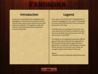 Cкриншот Fanorona Game, изображение № 1631359 - RAWG