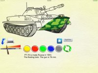 Cкриншот Tanks - Lite, изображение № 1648461 - RAWG