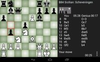 Cкриншот Chess Genius Lite, изображение № 1477862 - RAWG