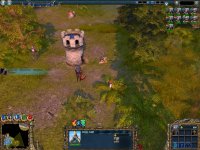 Cкриншот Majesty 2: The Fantasy Kingdom Sim, изображение № 494265 - RAWG