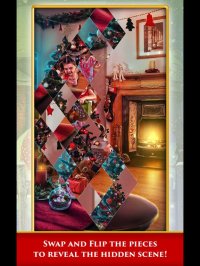 Cкриншот Hidden Scenes Christmas Puzzle, изображение № 1682185 - RAWG