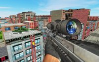 Cкриншот New Sniper Shooting 2019 –Free Shooting Games, изображение № 2077318 - RAWG