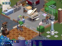 Cкриншот The Sims: Superstar, изображение № 355203 - RAWG
