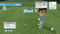 Cкриншот Wii Sports Club, изображение № 797274 - RAWG