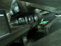 Cкриншот Neocron 2: Beyond Dome of York, изображение № 406849 - RAWG